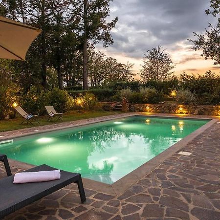 Casa Ciculino 8, Emma Villas Monteleone dʼOrvieto Zewnętrze zdjęcie
