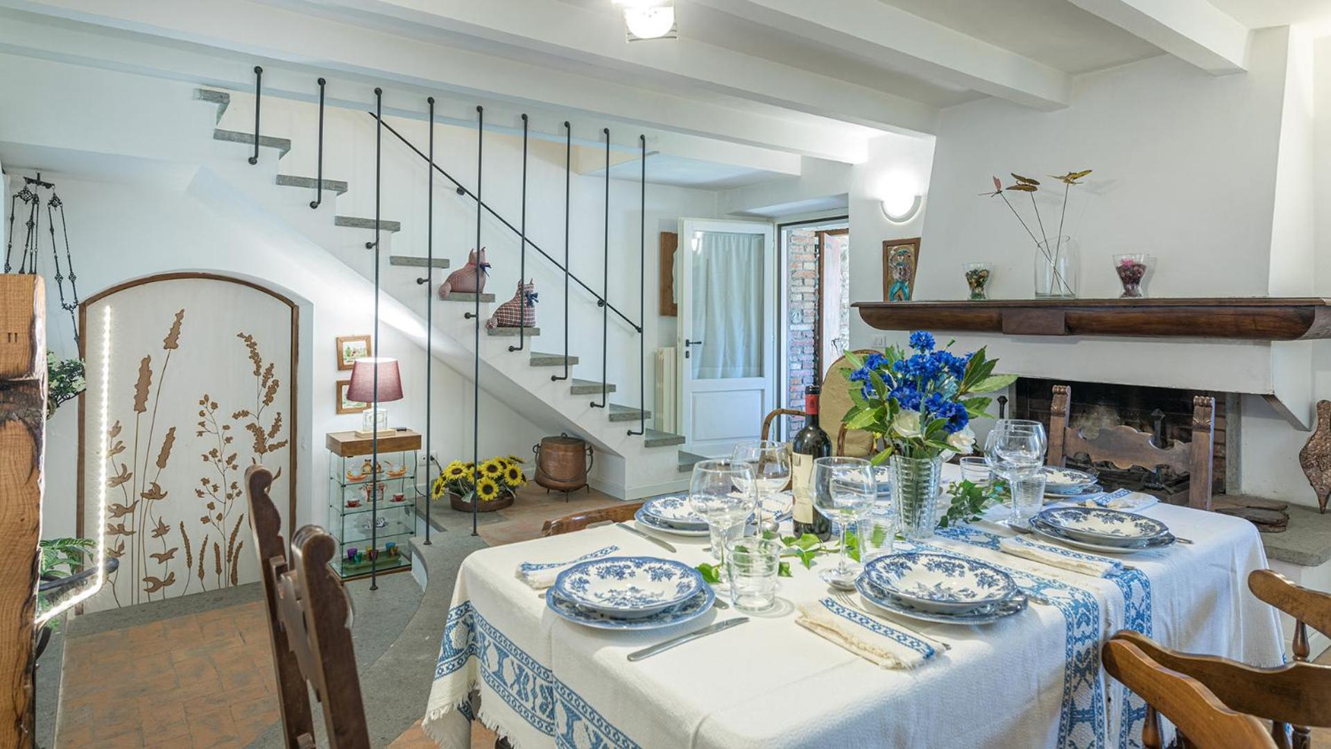 Casa Ciculino 8, Emma Villas Monteleone dʼOrvieto Zewnętrze zdjęcie