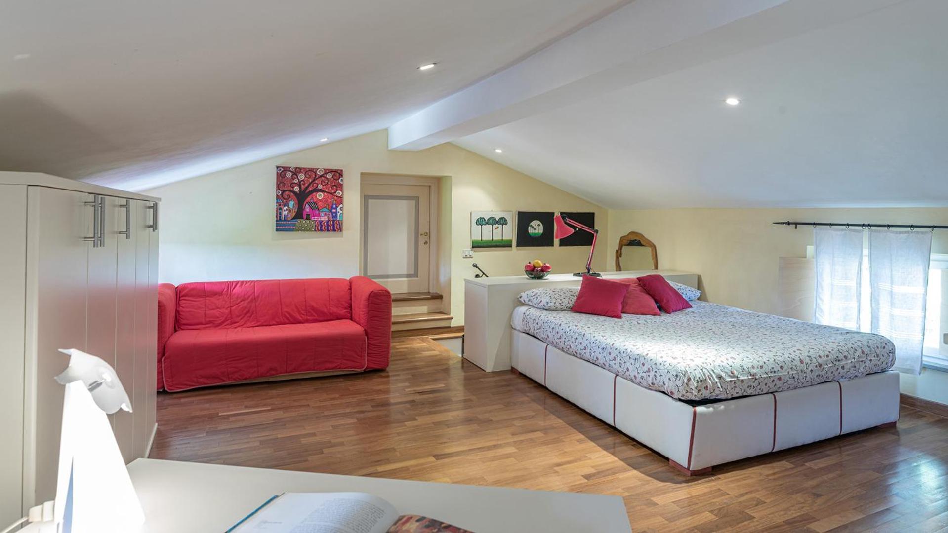 Casa Ciculino 8, Emma Villas Monteleone dʼOrvieto Zewnętrze zdjęcie