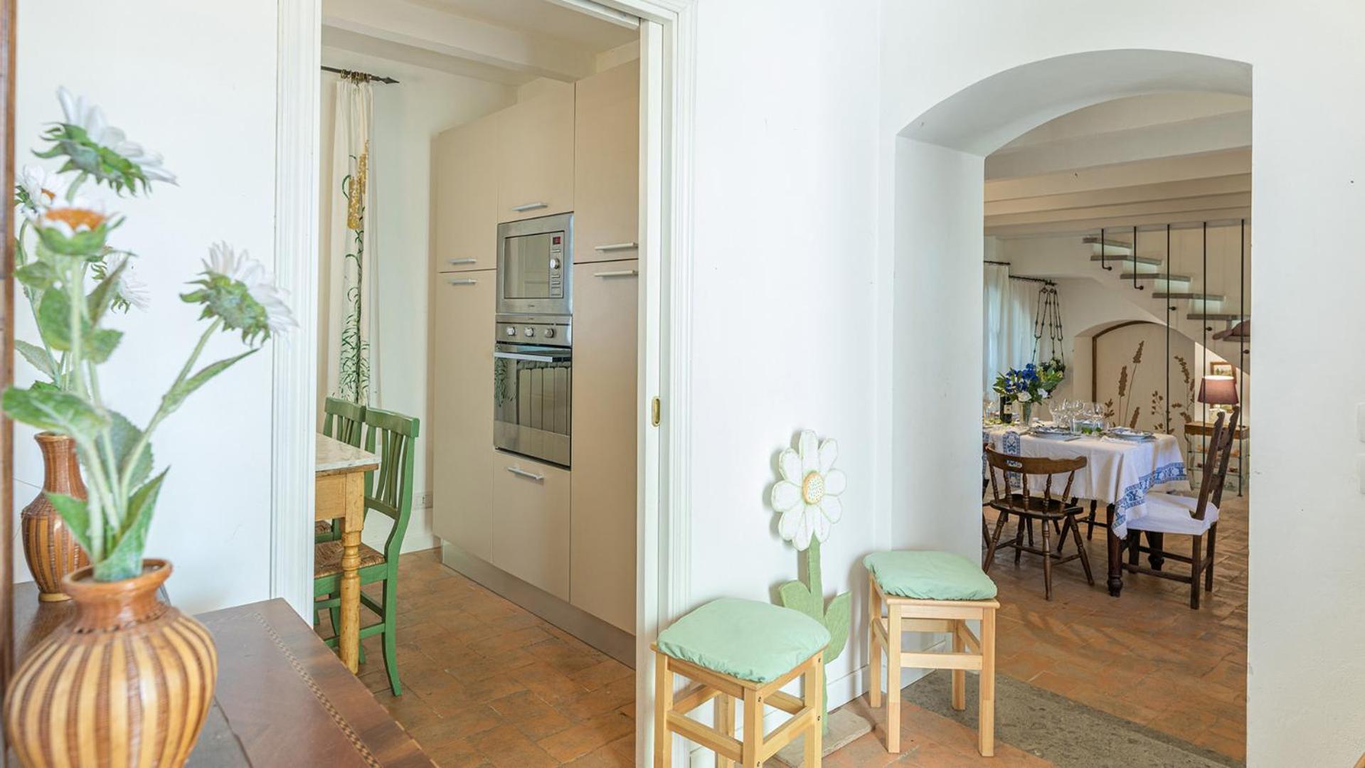 Casa Ciculino 8, Emma Villas Monteleone dʼOrvieto Zewnętrze zdjęcie