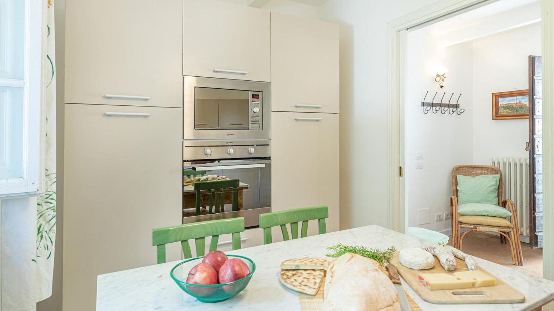 Casa Ciculino 8, Emma Villas Monteleone dʼOrvieto Zewnętrze zdjęcie
