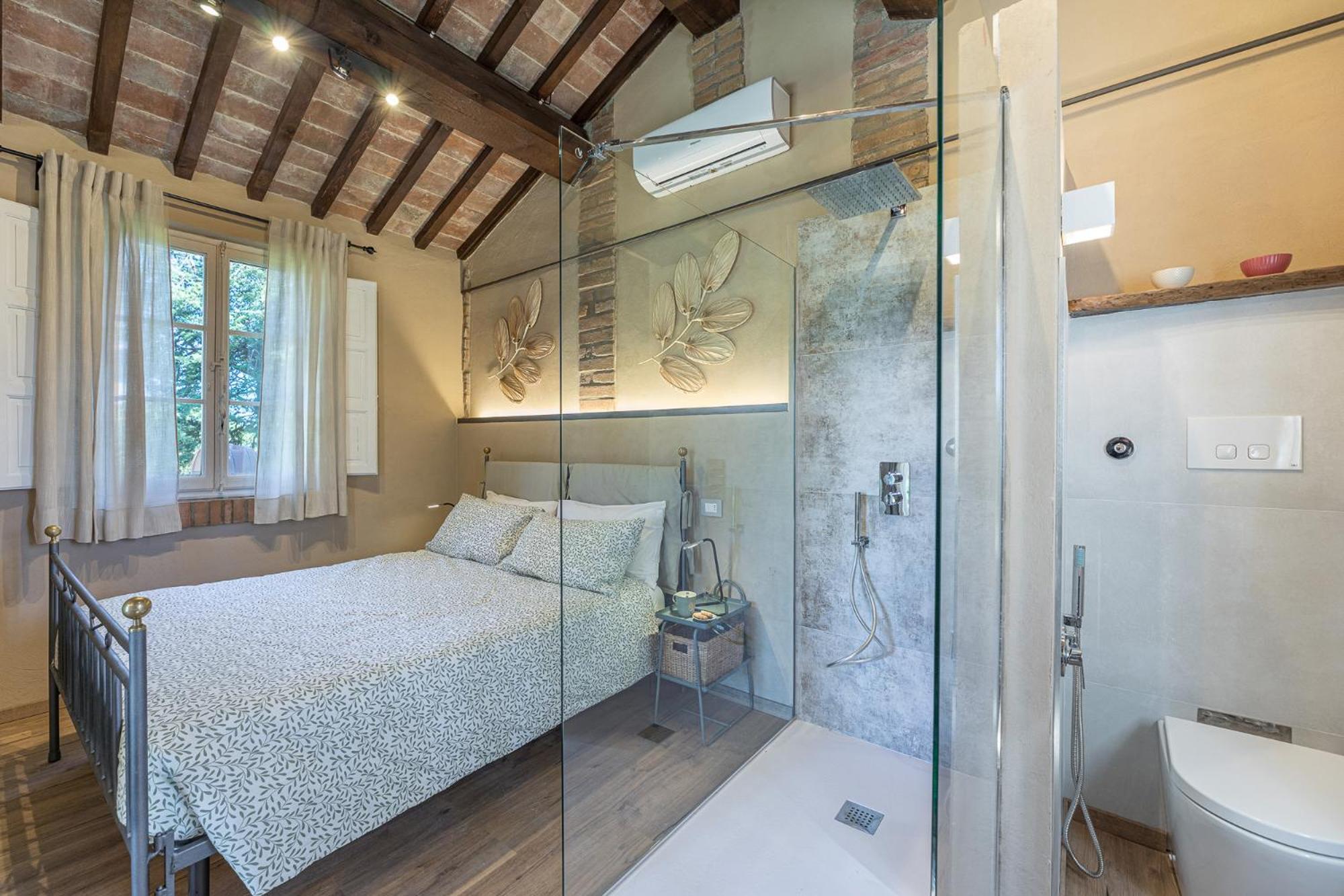 Casa Ciculino 8, Emma Villas Monteleone dʼOrvieto Zewnętrze zdjęcie