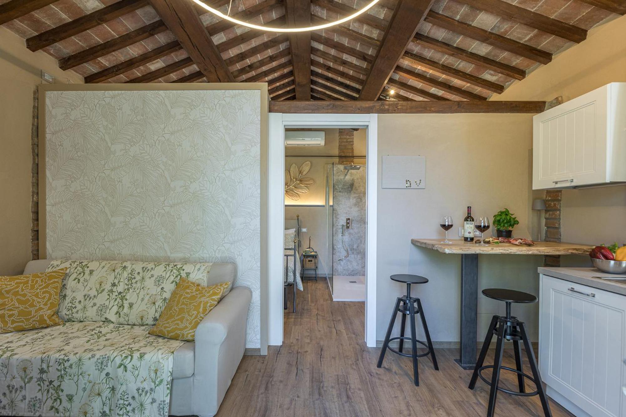 Casa Ciculino 8, Emma Villas Monteleone dʼOrvieto Zewnętrze zdjęcie