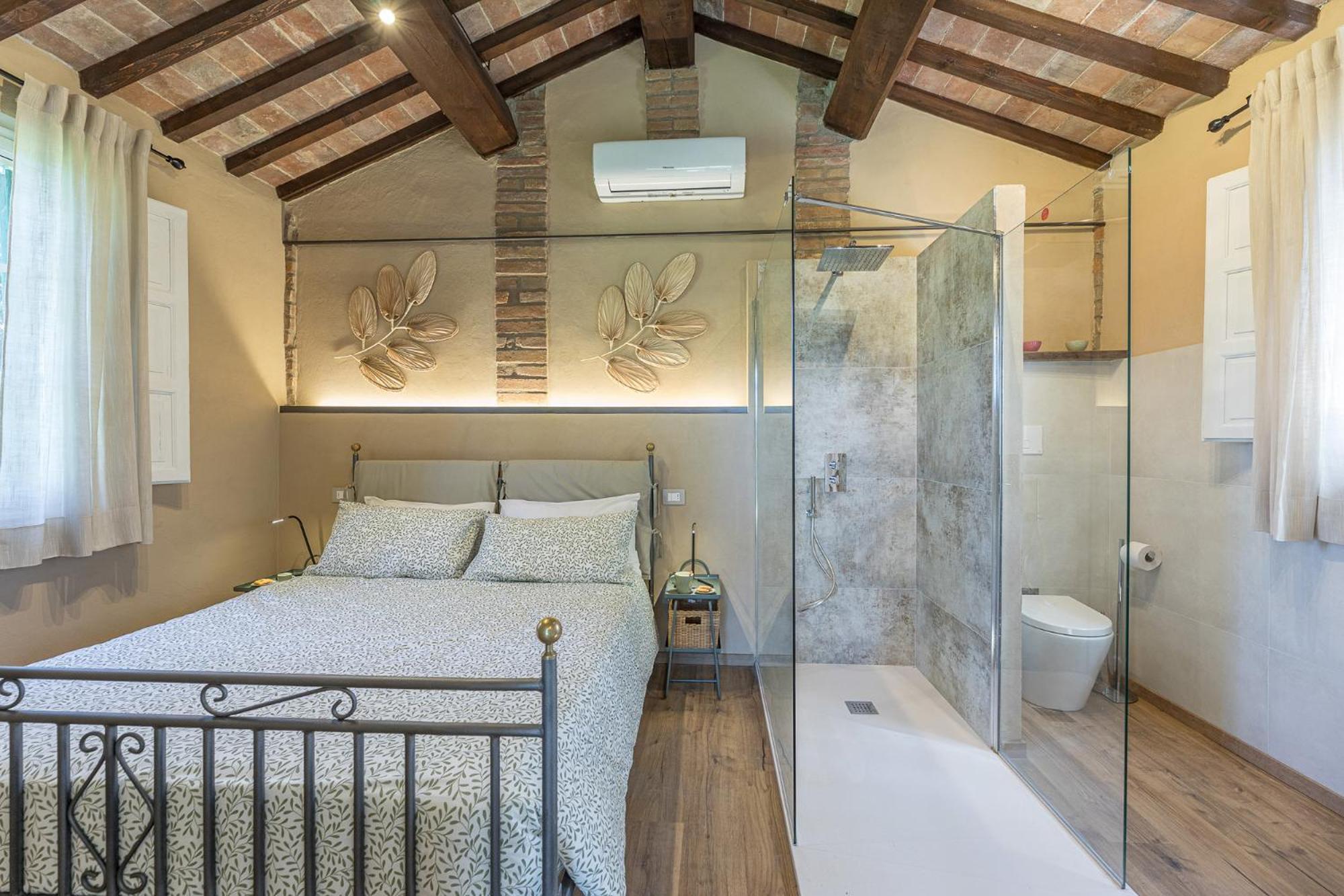Casa Ciculino 8, Emma Villas Monteleone dʼOrvieto Zewnętrze zdjęcie
