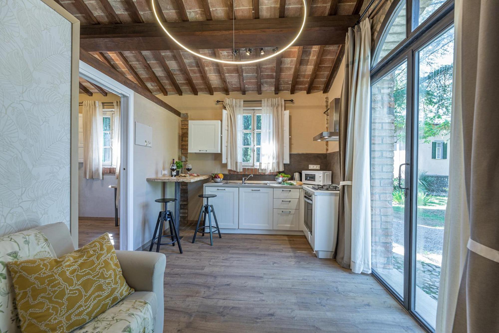 Casa Ciculino 8, Emma Villas Monteleone dʼOrvieto Zewnętrze zdjęcie