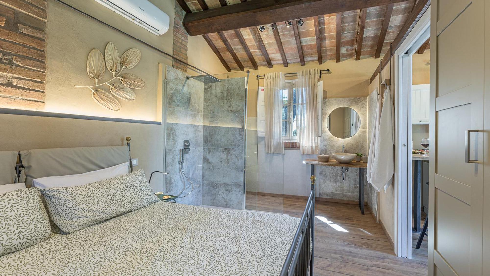 Casa Ciculino 8, Emma Villas Monteleone dʼOrvieto Zewnętrze zdjęcie